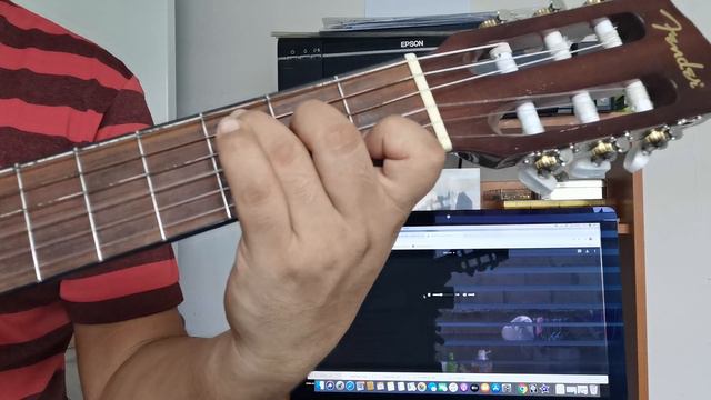 Tutorial para guitarristas NIÑA LINDA C DO #MusicaCatolica #MusicaMariana #AcordesDeGuitarra смотреть онлайн