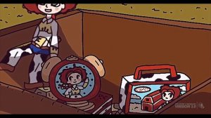 Toy Story 2 Redialed