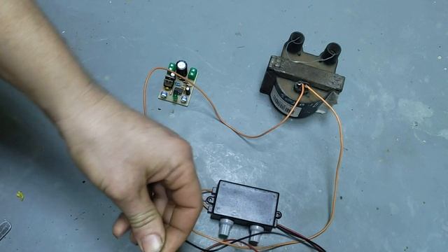 Сравнение самодельных электропастухов. смотреть онлайн