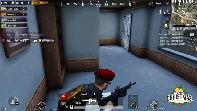 Pubg Mobile Tamil Live Streaming | Season 10 | Day #38 | RTX Gaming | Starks Clan Begins! смотреть онлайн