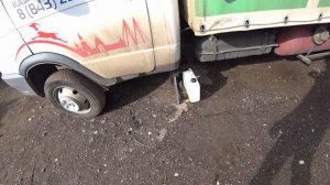 Установка автономного отопителя на газель.Автономка Air Comfort.Сухой фен.Воздушный отопитель плана