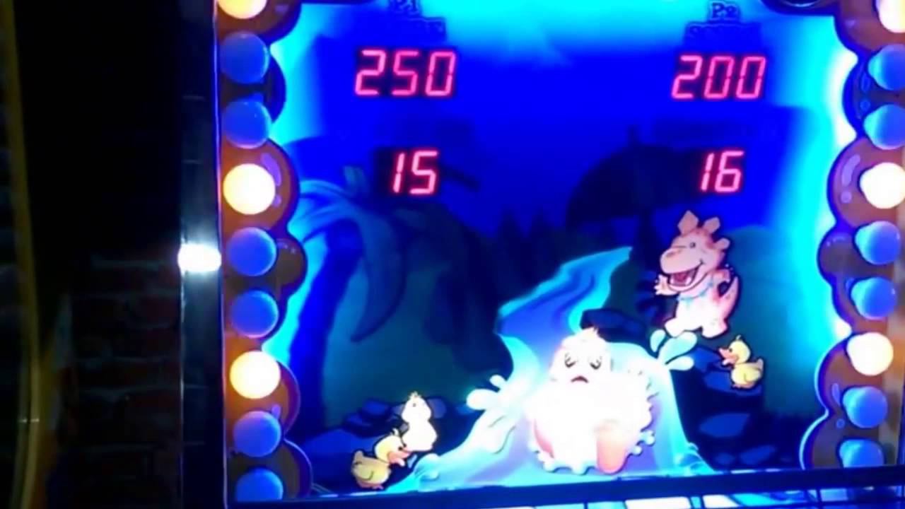 Водный тир "Ducky Splash" смотреть онлайн