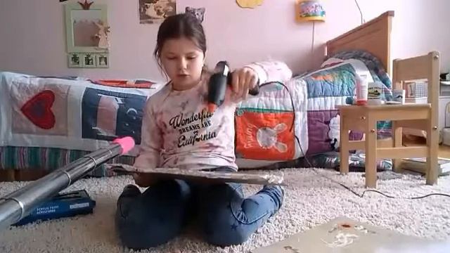 DIY/декор для комнаты💝 смотреть онлайн