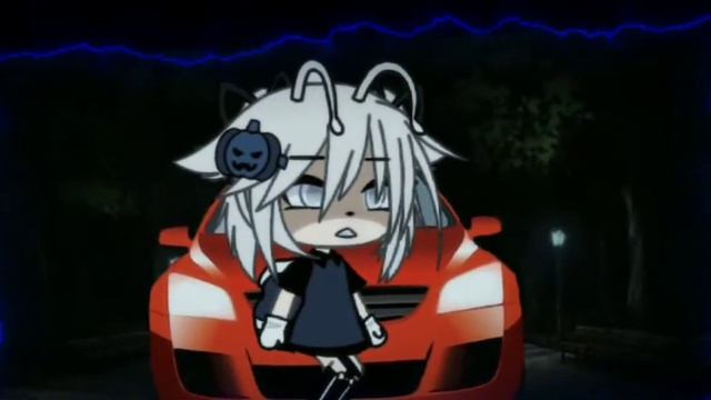 †^Если меня собьёт машина..^† |меме Gacha life| смотреть онлайн