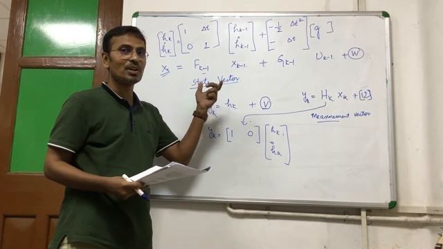 Tutorial: Kalman Filter смотреть онлайн