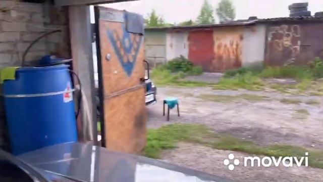 FORD TAUNUS Открыли сезон 2023 смотреть онлайн