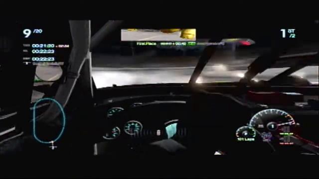 Nascar the Game: Inside Line Online Race #4 смотреть онлайн