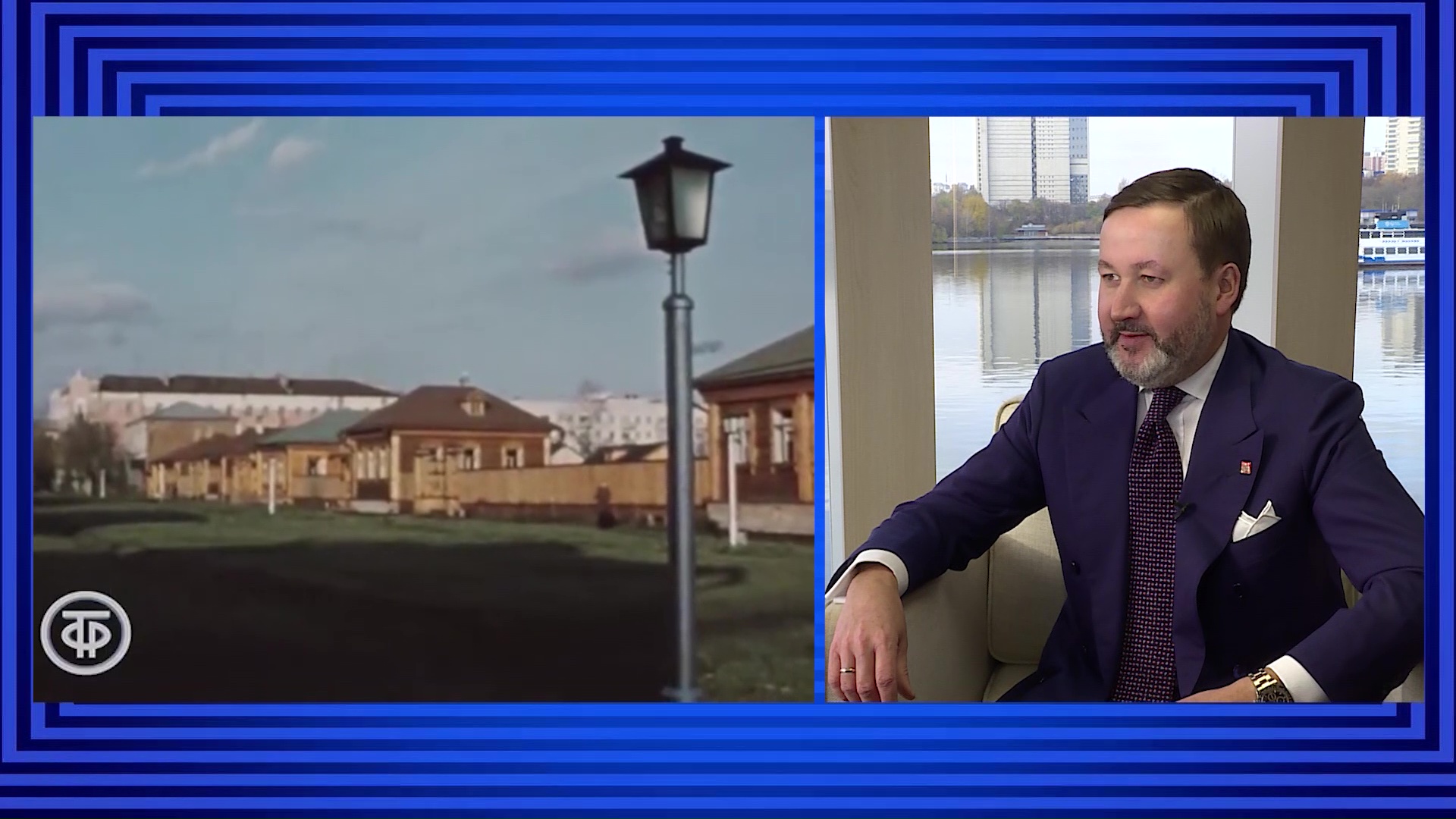 Тимербулат Каримов: 