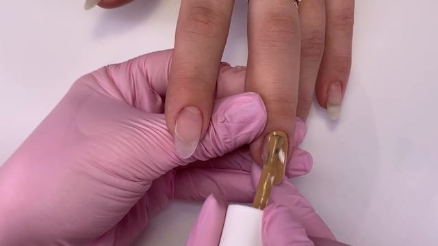 Что было под ногтями??Маникюр который всех свёл с ума?Дизайн ногтей пошагово смотреть онлайн