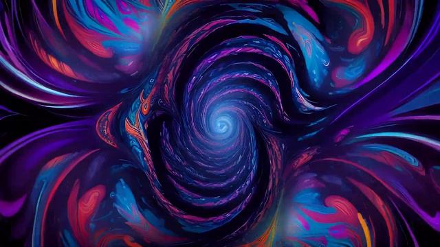 Release Negative Energy  |  Let Go Of Guilt, Fear, And Grief  |  396 Hz Solfeggio Frequency  🌌