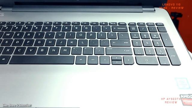 Lenovo Ideapad 110 15ISK Laptop In-Depth Review New смотреть онлайн