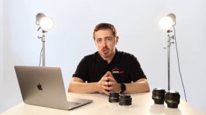 Обзор объективов Nikon 50mm 1.2, 1.4, 1.8. Различия между поколениями D и G