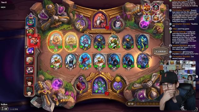 You Should Try This Quest Combo смотреть онлайн