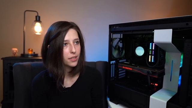 Minecraft Stop Motion Gaming PC Build смотреть онлайн