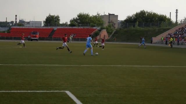 Текстильщик (Иваново) - ФК Нижний Новгород смотреть онлайн