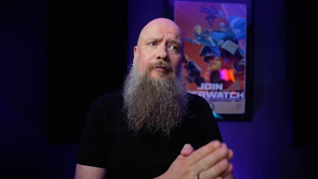Blizzard shares their plans for Overwatch 2 смотреть онлайн