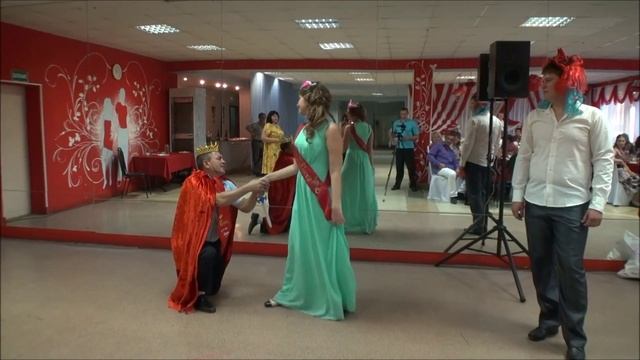 Сказка на свадьбе)) смотреть онлайн