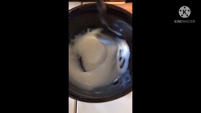 Как сделать слайм (туториал) смотреть онлайн