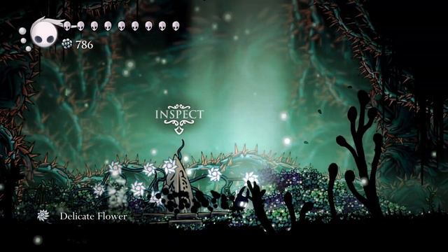 A Flower for the Elder - Hallownest Vocalized (Hollow Knight Voice Acting Mod) - Part 30 смотреть онлайн