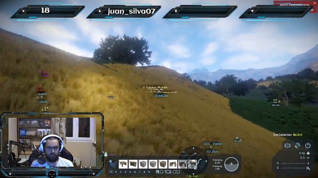 space engineers stargate #17 смотреть онлайн
