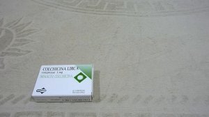 Подагра. Лекарство от подагры. Делюсь опытом .