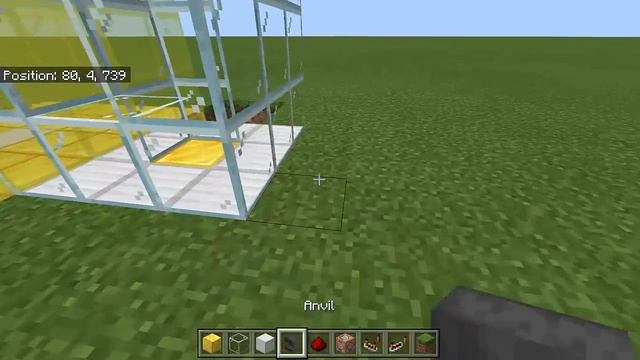 I Combined Steve and a Nether Star in Minecraft - Here's What Happened... смотреть онлайн