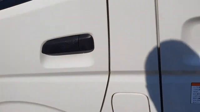 Toyota hiace 2017 год рефрежиратор-22 на 404 фрионе смотреть онлайн