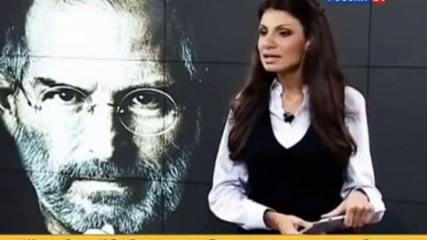 Компания Apple История успеха