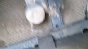 Toyota RAV4 A40 Замена основного радиатора охлаждения / Replacement of the main cooling radiator