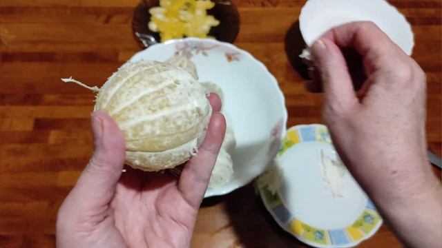 Чудесное лимонное варенье смотреть онлайн