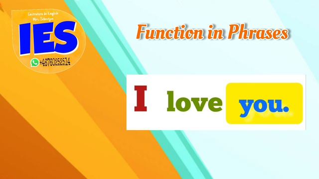 IES - Syntax - I love you смотреть онлайн