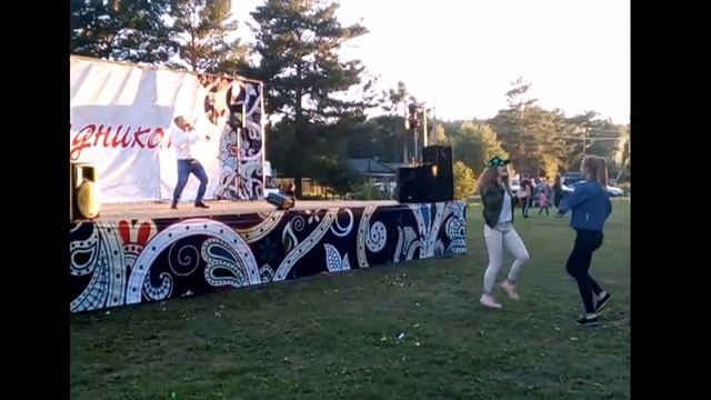 НАРИМАНОВО ДЕНЬ ПОСЕЛКА ПЛЮС ДЕНЬ СТРОИТЕЛЯ 2018 смотреть онлайн