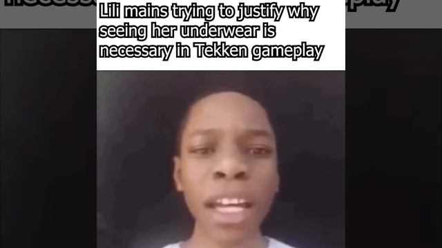 Tekken Main Slander смотреть онлайн
