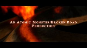 Mortal Kombat 2021 Fanmade Movie Opening (based on the official MK 2021 logo)