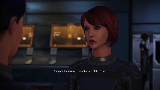 Mass Effect 1 Remastered (Mass Effect Legendary Edition) I Miss Games Like This #masseffect смотреть онлайн