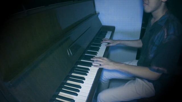 Smuglyanka-Moldovanka (Смуглянка-Молдаванка) - piano by Michael смотреть онлайн