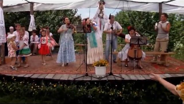 Свято Петра і Павла 7 смотреть онлайн