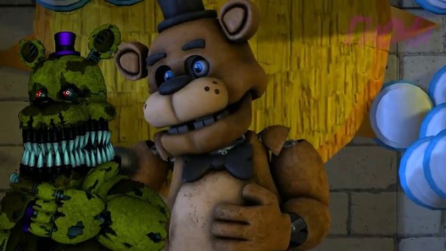 Порты FNaF На Консоли,Into The Pit,Graphic Novell | [Новости ФНАФ] смотреть онлайн