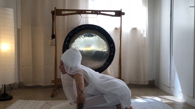 Кундалини Йога. Крийя Лебедь смотреть онлайн