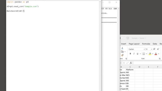 Python Pandas - Select rows based on partial string matches