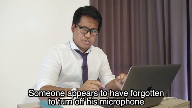 THE PROBLEM WITH ONLINE CLASSES