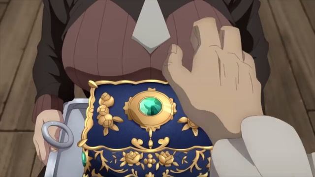 BOY REINCARNATES IN ANOTHER WORLD WITH SS-RANK MAGIC POWER TO KILL THE HERO | best anime recap смотреть онлайн