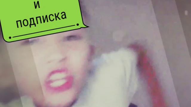 Мой первый фотошоп