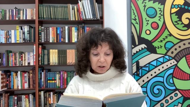 "Твоё лицо мне так знакомо..." | 140 лет со дня рождения Александра Блока смотреть онлайн