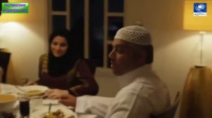 Правильный ифтар (разговение) Рамадан