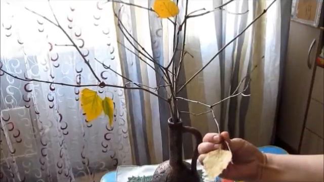 Урок по труду № 5 