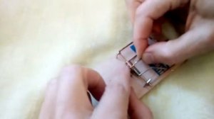 Как зарядить мышеловку? Ответ тут!