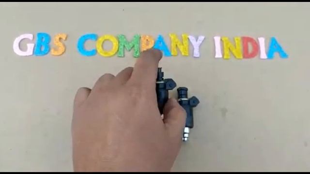 Opel Corsa Petrol Fuel Injector Each One Price 500/- In Working Condition смотреть онлайн