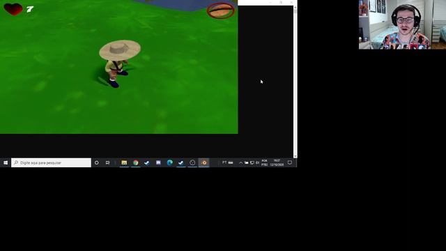 Game Design na Prática: Aprendendo com Erros (Miner Ultra Adventures) | Fábrica de Jogos смотреть онлайн