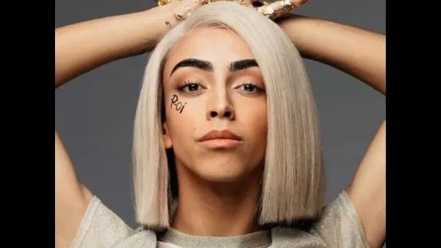 jsui fan de Bilal hassani смотреть онлайн